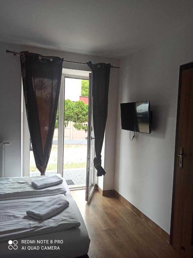 Bryza Rewa Otel Oda fotoğraf